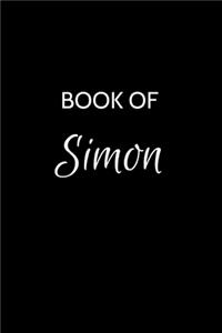 Book of Simon
