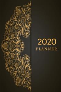 2020 Planner