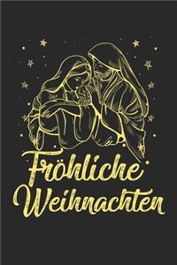 Fröhliche Weihnachten