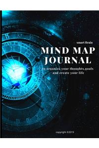 Mind Map Journal