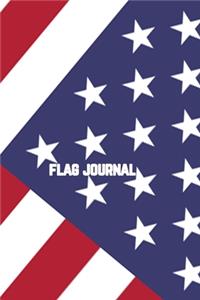 Flag Journal
