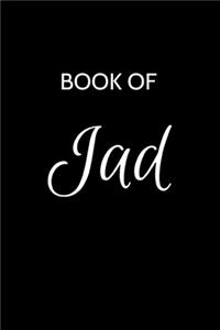 Jad Journal
