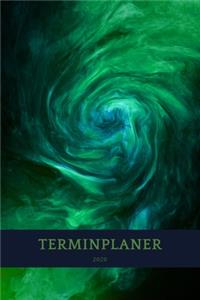 Terminplaner 2020