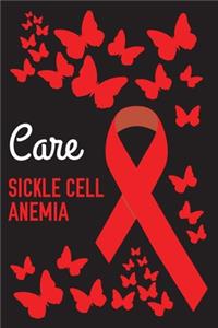 Care Sickle Cell Anemia