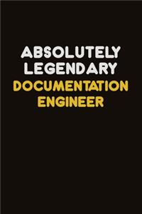 Absolutely Legendary Documentation Engineer