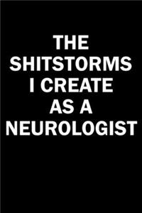 The Shitstorms I Create As A Nephrologist