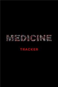 Medicine Tracker