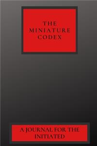 The Miniature Codex