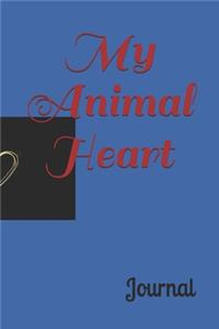 My Animal Heart