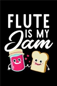 Flute Is My Jam