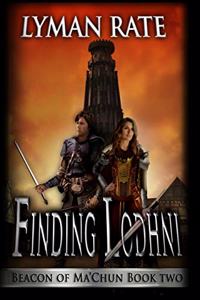 Finding Lodhni