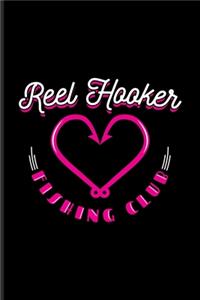 Reel Hooker Fishing Club