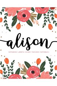 Alison