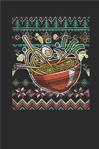 Christmas Sweater - Ramen