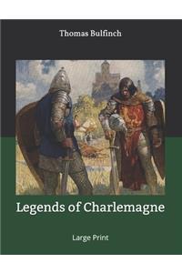 Legends of Charlemagne