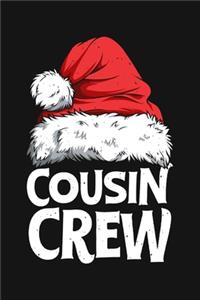 Cousin Crew