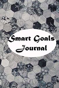 Smart Goals Journal