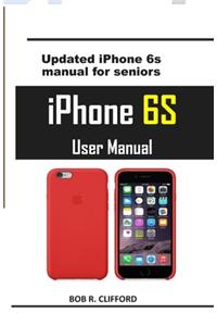 iPhone 6S User Manual