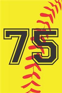 75 Journal