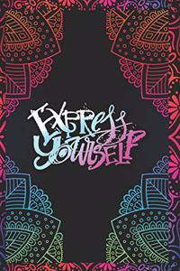 Express Yourself