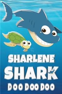 Sharlene