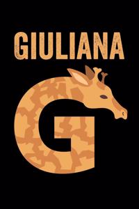 Giuliana