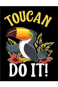 Toucan Do It!