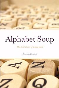 Alphabet Soup