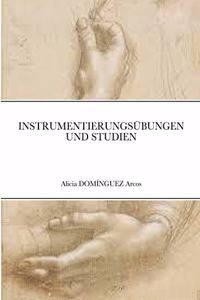 Libro Instrumentierungsübungen Und Studien