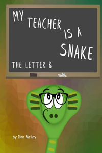 My Teacher is a Snake