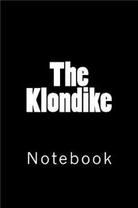 The Klondike: Notebook