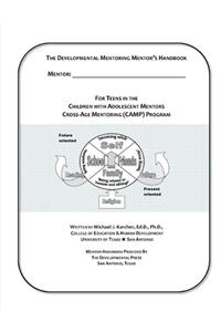 Cross-Age Mentoring Program (CAMP) Mentor Handbook