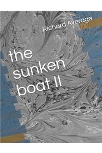 The sunken boat II