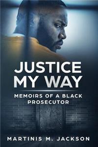Justice My Way