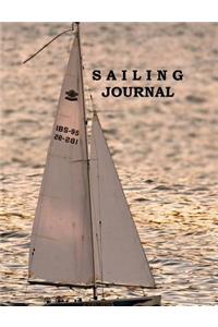 Sailing Journal