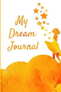 My Dream Journal