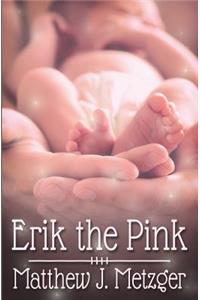 Erik the Pink