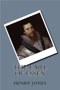 The Earl of Essex
