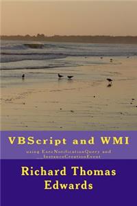 VBScript and WMI