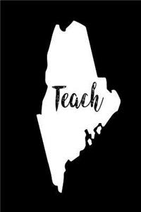 Teach