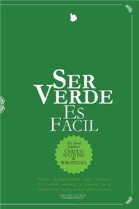 Ser Verde Es Facil