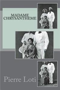 Madame Chrysantheme
