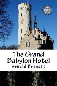 Grand Babylon Hotel