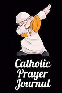 Catholic Prayer Journal