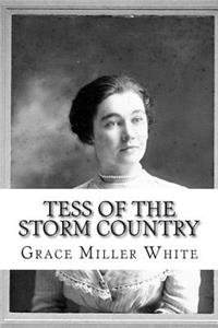 Tess of the Storm Country