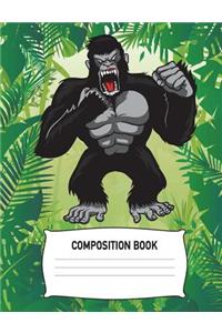 Composition Book