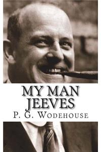 My Man Jeeves