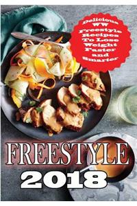 Freestyle 2018