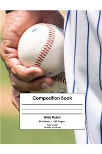 Composition Book