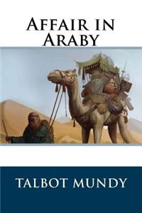 Affair in Araby